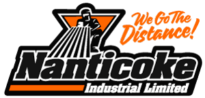 Nanticoke Industrial Logo